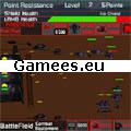 Point Resistance SWF Game